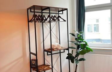 CASA CLARA - Stilvolle Altstadtwohnung nahe Dom & Elbe - Foto 35