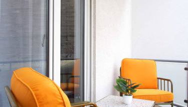 Römerburg Apartments Antoniusstrasse - Foto 5