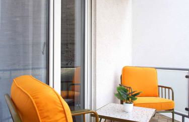 Römerburg Apartments Antoniusstrasse - Foto 5