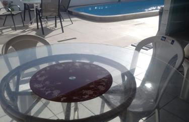 Casa com piscina em Boa Vista, Roraima, bairro Caçari - Foto 6