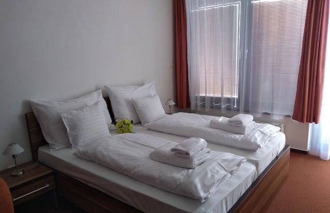 Apartmánový dom Família Smokovec - Foto 7