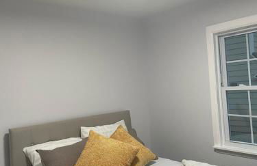 Spacious & Cozy 3-Bedroom Home- The Blue Dream - Foto 15