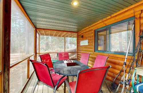 Manitowish Mike’s - Photo 33