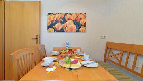 Moderne Ferienwohnung mit Garten in Eimelrod - Foto 2