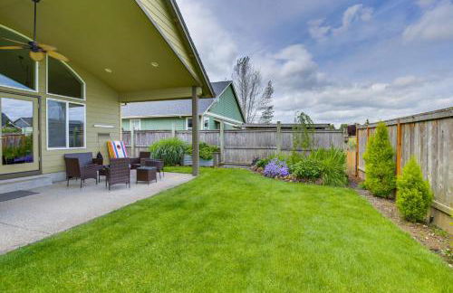 Polished McMinnville House Less Than 2 Mi from Town! - Photo 25