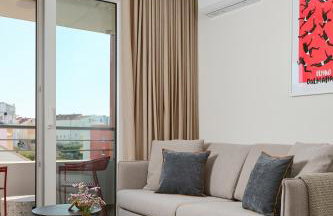 Urban Nook Design Apartments - Private Garage Parking - Foto 71