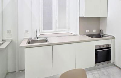 San Barnaba Boutique Suites - Duomo & Policlinico - Foto 15