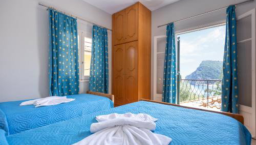 Rapanos Apartments - Foto 3