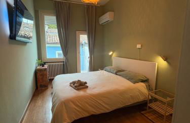 Terra Cielo alloggio di Porta Santi - Foto 1