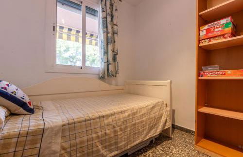 Apartment Esmeralda by Interhome - Foto 12