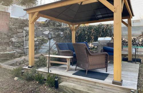 Luxury Suite with water view - 2 mini bedrooms - Foto 10