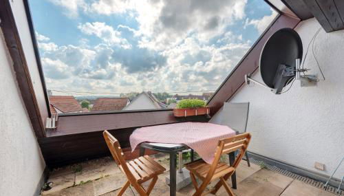 Großzügige Maisonettewohnung - Foto 3