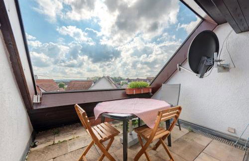 Großzügige Maisonettewohnung - Foto 3