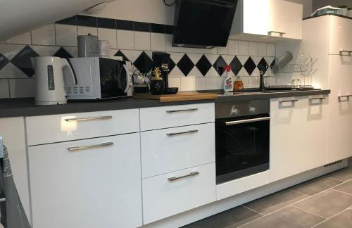 Appartement standing à Valmont - Photo 8