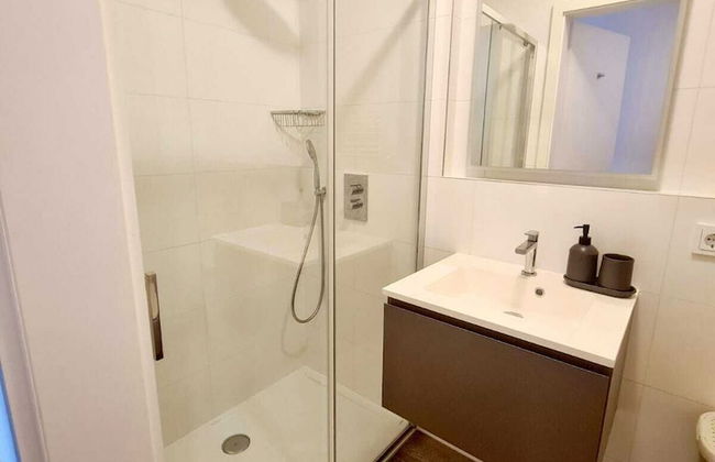 Luxury 1 bedroom with Parking - Foto 9