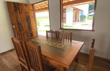 Casa Jatobá da Serra - Foto 54