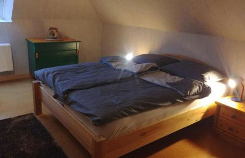 NEU! Fewo nähe Pilsumer Leuchtturm - Foto 2