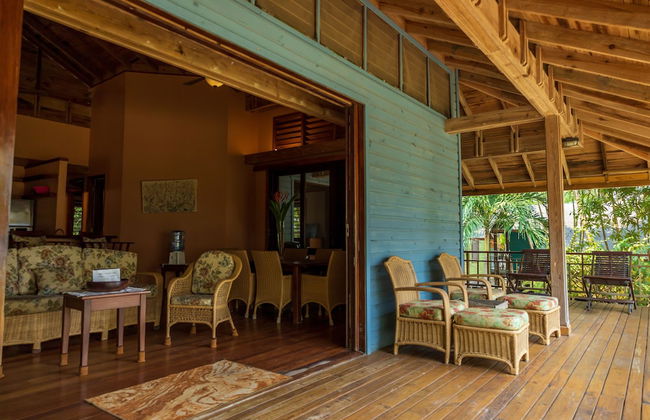 Tropical Breeze - Foto 38