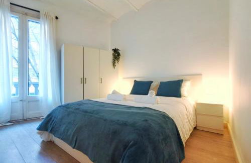 Apartamento turístico Muntaner Bonanova Sarrià - Foto 22