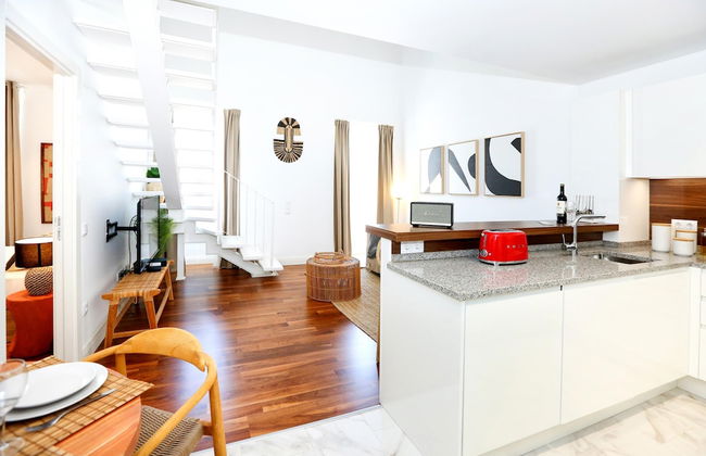 Vacation Time Apartment - Foto 26