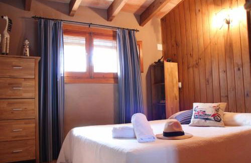 Villa Rustica - Sol de Tardor - Foto 24