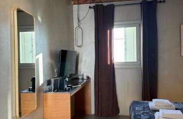 MykonosTown Cycladic house ZoE, by Mykonos High - Foto 9