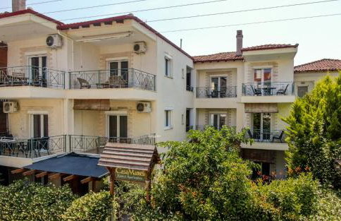 Casa Mameli Αpartments - Photo 77