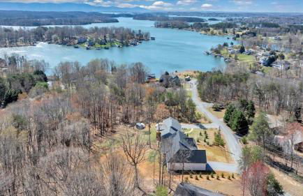 Lake Twin Cove - New! - Foto 1