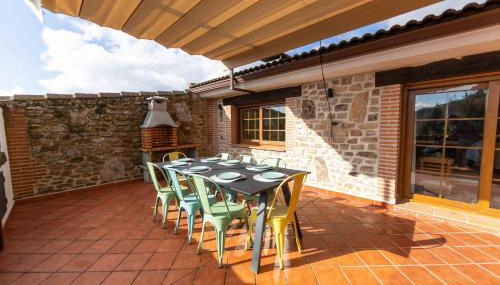 Gredos Abantera - Photo 2