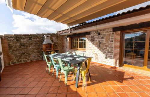 Gredos Abantera - Photo 2