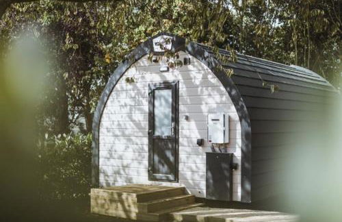 Carlton Manor pods - Foto 2