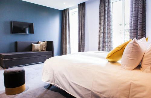 Château de Tauziès, The Originals Relais - Foto 75