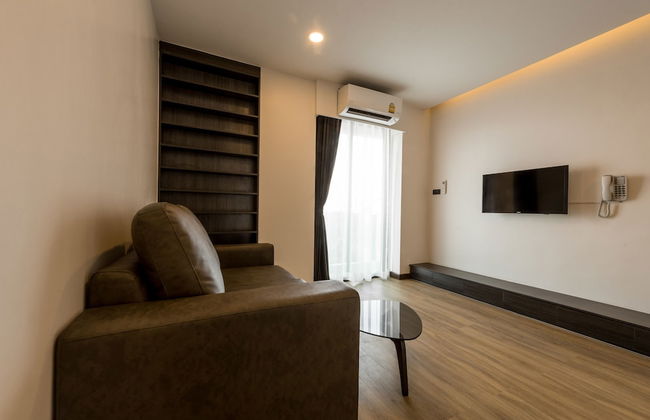 Zensation The Residence - Foto 22