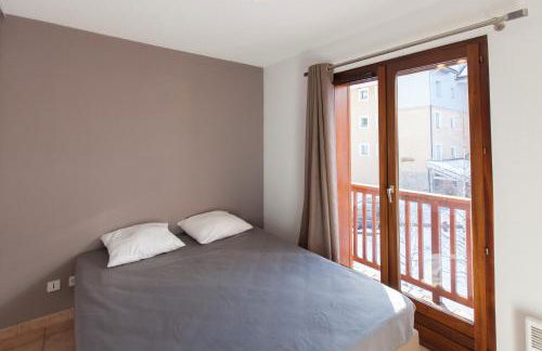 Les Chalets du Jardin Alpin - Photo 41