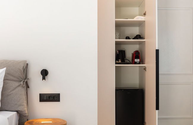 Panorama Luxury Suites - Photo 11