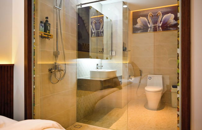 Apec Continental Mandala Retreat - Foto 75