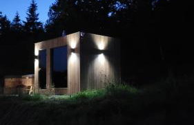 Siedlisko Przy Lesie Alpaka 3 - Foto 53