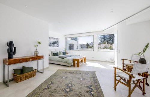 Vila Golfinho, with heated pool, rooftop lounge and ocean views - Foto 32