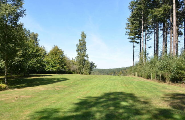 Luxury Pet Friendly Chalet in Bièvre near Forest - Foto 18