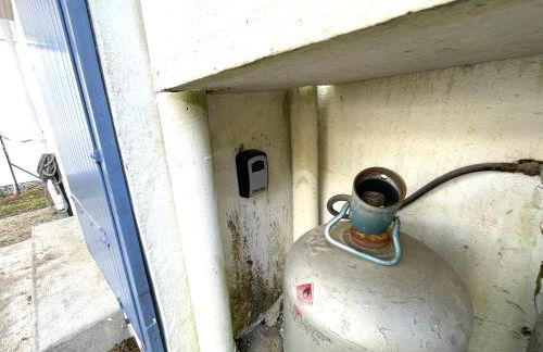 Jolie maison rénovée au bord de la Ria, Belz - Foto 30