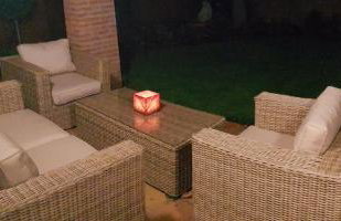 Vil·la La Garriga Termal Congost - Foto 13