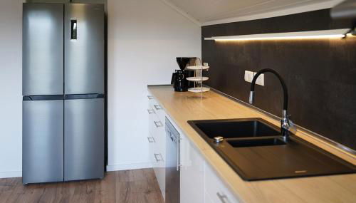 Ferienwohnung Saarblick Besseringen - Foto 4