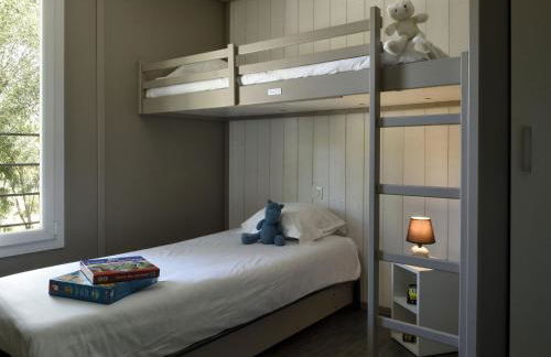 Chalet in Propriano Near Sandy Beaches - Foto 10