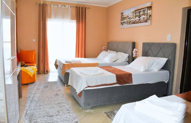 Apartments Aristokrata - Foto 2