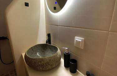 Babatseratsi skyrian studio 1 - Photo 41