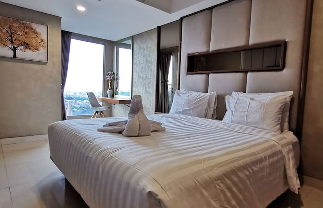 Warhol Residences Simpang Lima - Foto 16