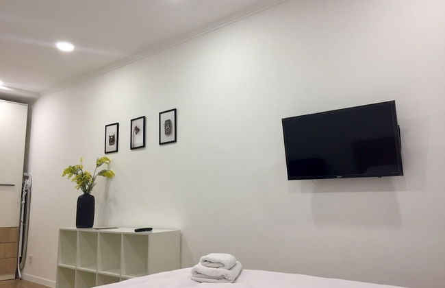 Apart-hotel Nordian - Foto 27