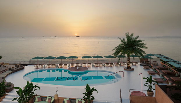 AMA Ibiza Beachfront Suites - Foto 2