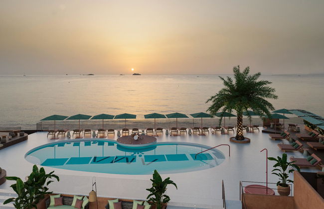 AMA Ibiza Beachfront Suites - Foto 2