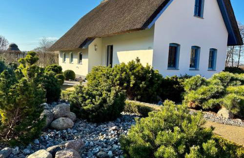 Ferienhaus Strandperle - am Cölpinsee - Foto 24